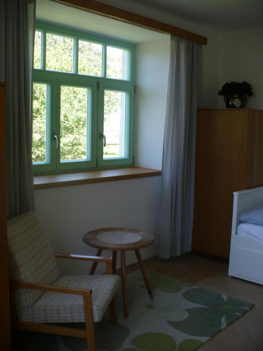 Chalupa Na Bidylku Jindrichuv Hradec Exterior photo