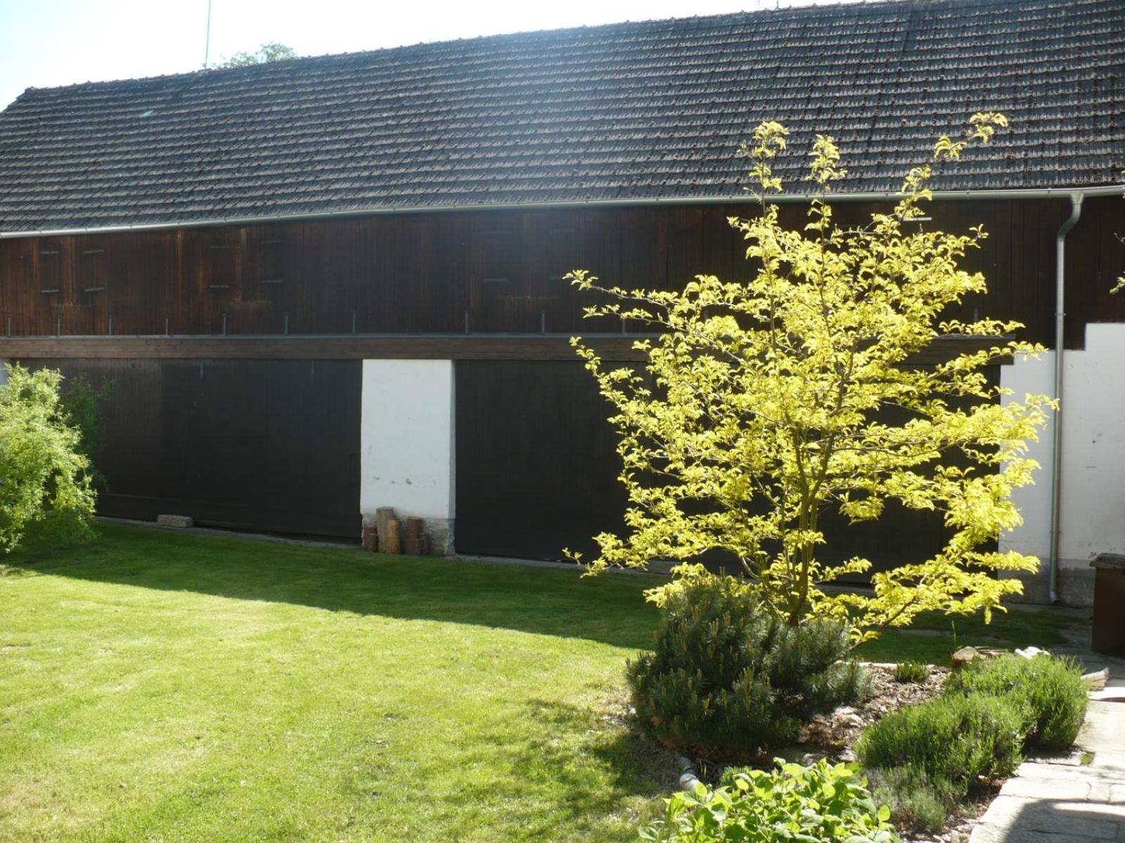 Chalupa Na Bidylku Jindrichuv Hradec Exterior photo